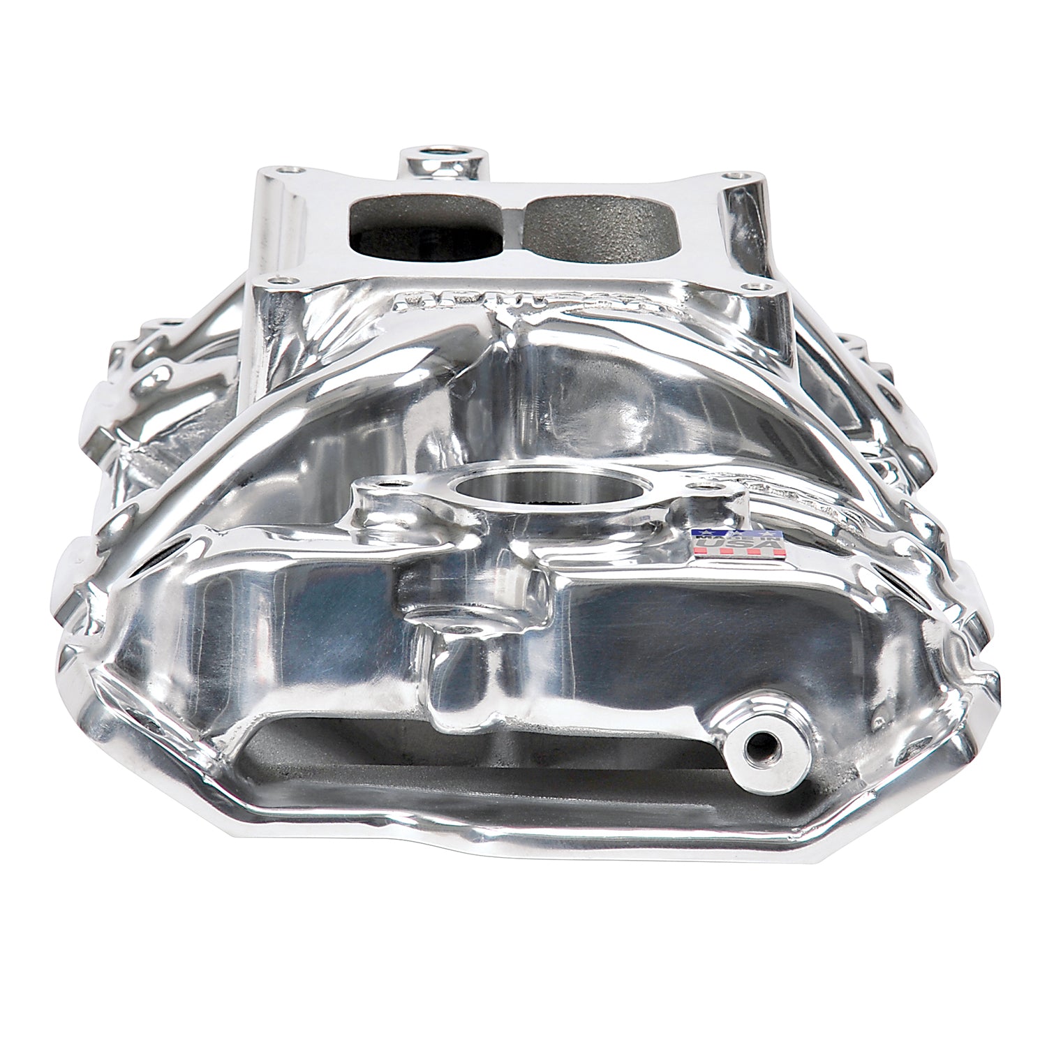Edelbrock 75011 1983-1986 Excalibur Phaeton Engine Intake Manifold