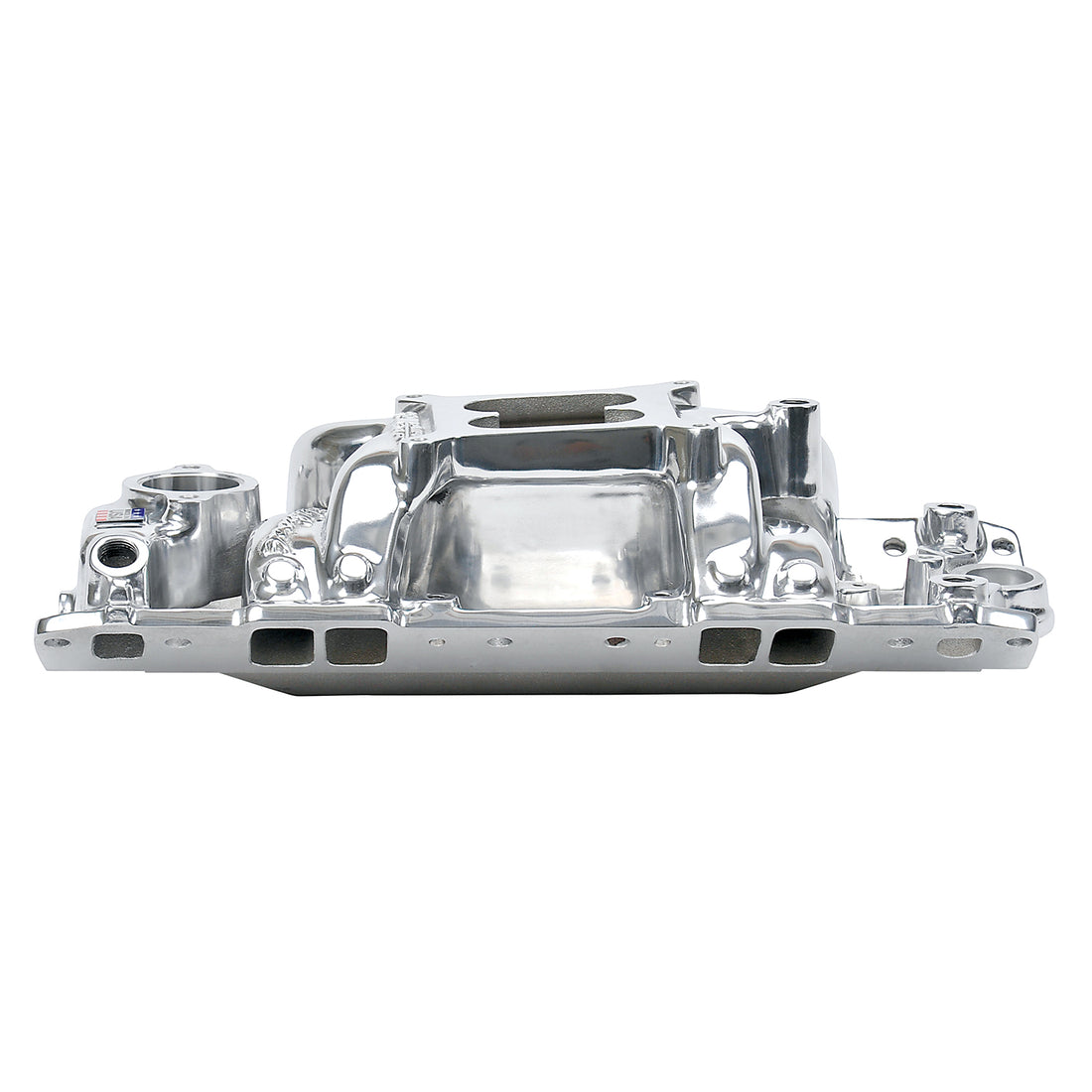 Edelbrock 75011 1983-1986 Excalibur Phaeton Engine Intake Manifold