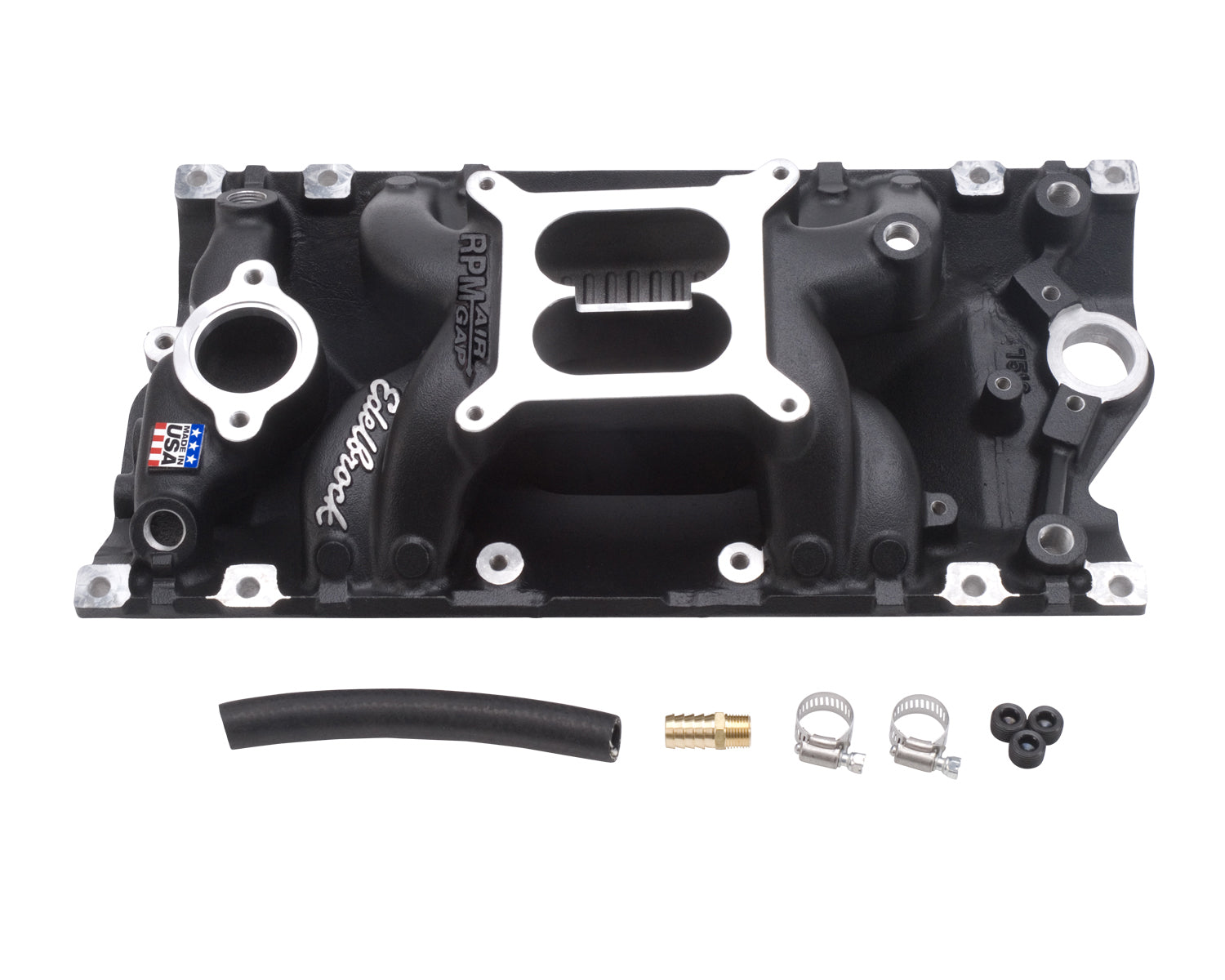 Edelbrock 75163 Engine Intake Manifold