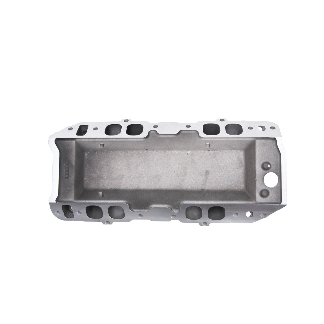 Edelbrock 75613 1989 Chevrolet R3500 Engine Intake Manifold