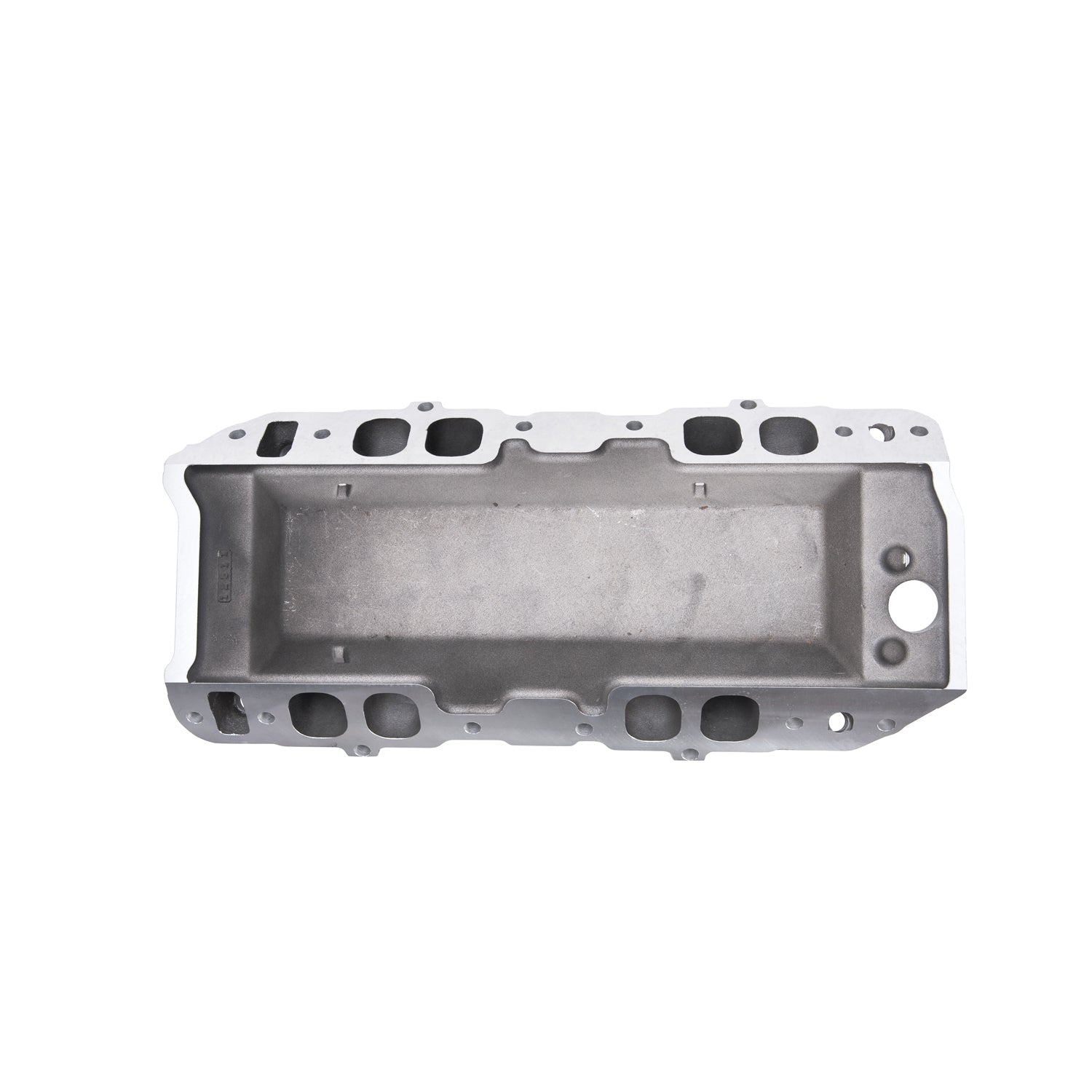 Edelbrock 75613 1989 Chevrolet R3500 Engine Intake Manifold
