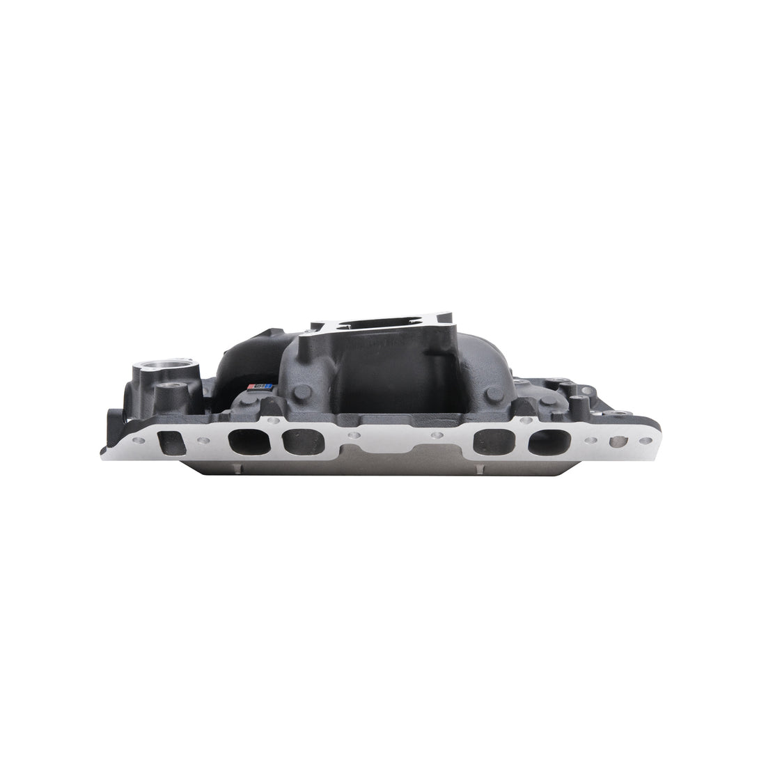 Edelbrock 75613 1989 Chevrolet R3500 Engine Intake Manifold