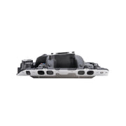 Edelbrock 75613 1989 Chevrolet R3500 Engine Intake Manifold