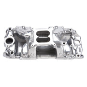 Edelbrock 75621 1989 Chevrolet R3500 Engine Intake Manifold