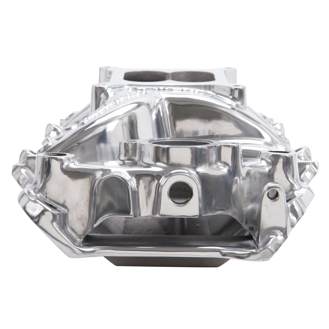 Edelbrock 75621 1989 Chevrolet R3500 Engine Intake Manifold