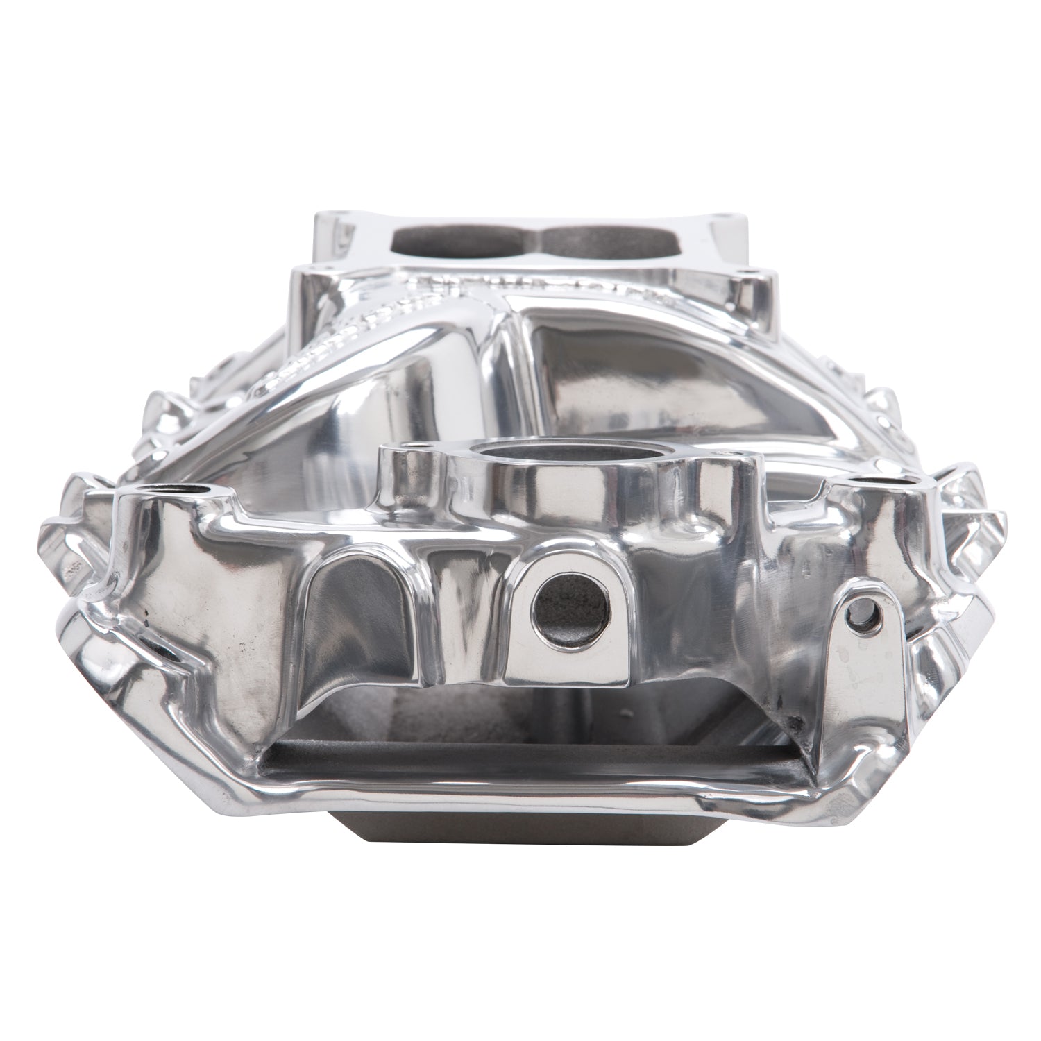 Edelbrock 75621 1989 Chevrolet R3500 Engine Intake Manifold