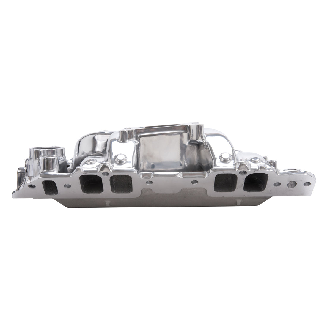 Edelbrock 75621 1989 Chevrolet R3500 Engine Intake Manifold