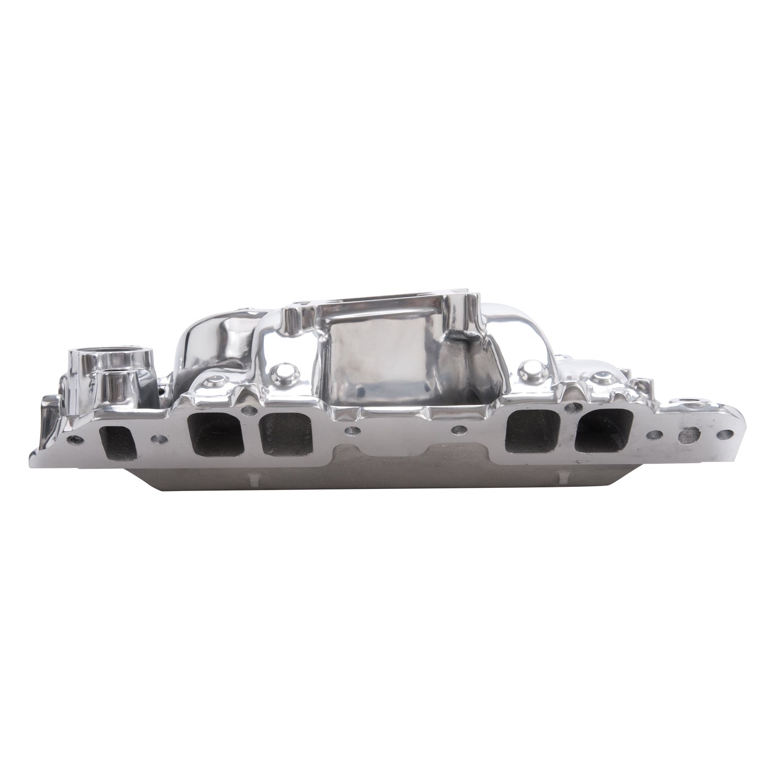 Edelbrock 75621 1989 Chevrolet R3500 Engine Intake Manifold