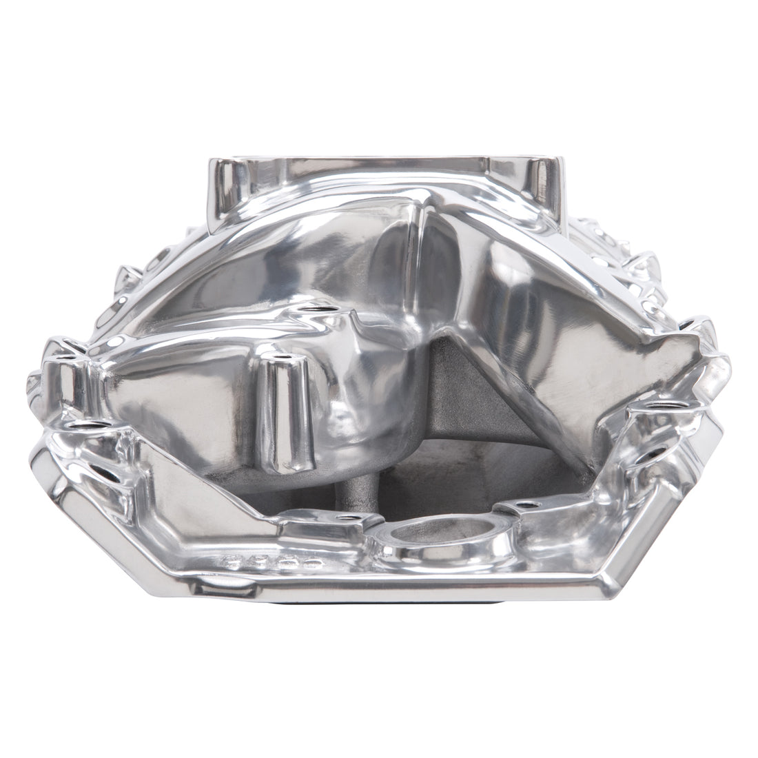 Edelbrock 75621 1989 Chevrolet R3500 Engine Intake Manifold