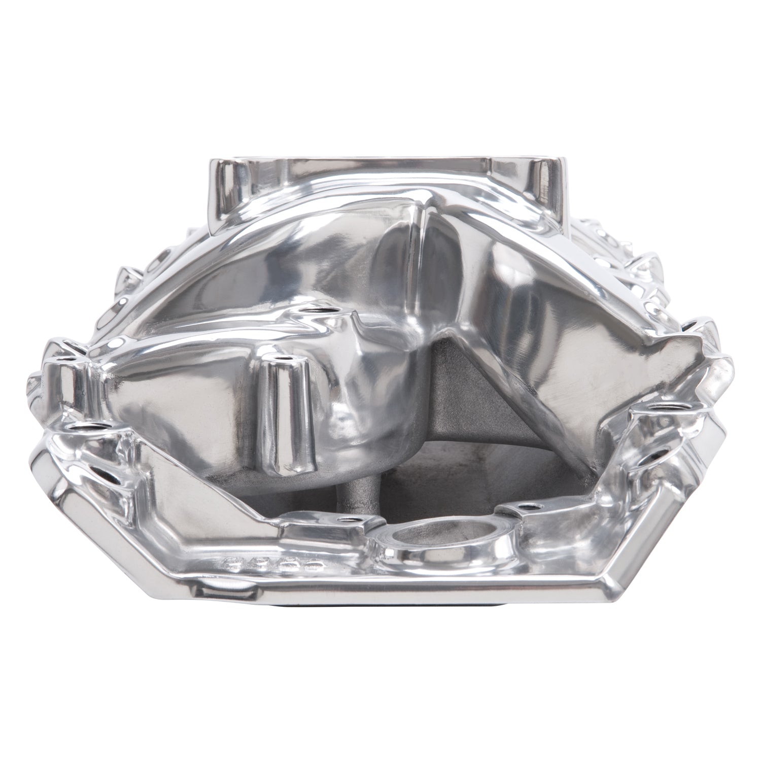 Edelbrock 75621 1989 Chevrolet R3500 Engine Intake Manifold