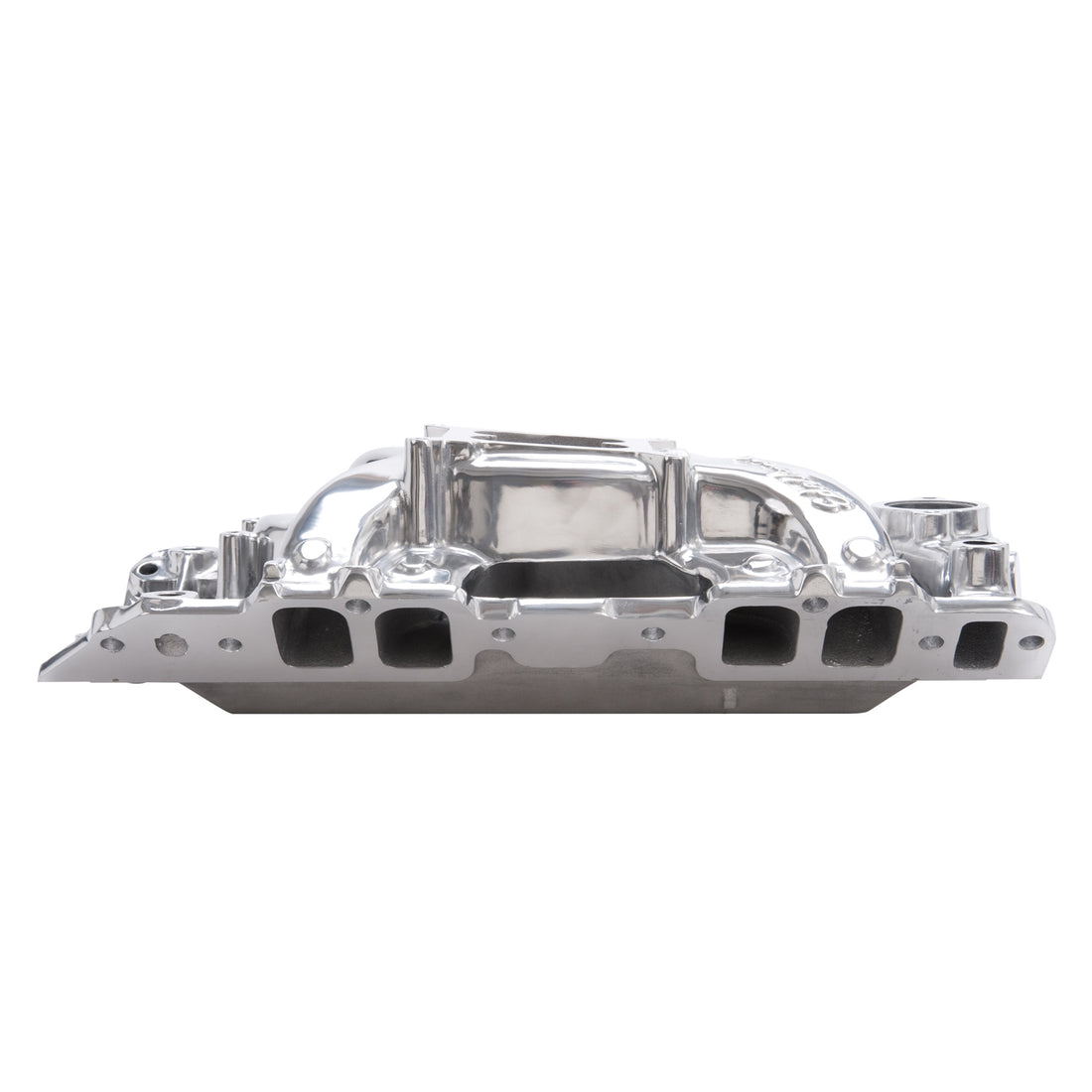 Edelbrock 75621 1989 Chevrolet R3500 Engine Intake Manifold