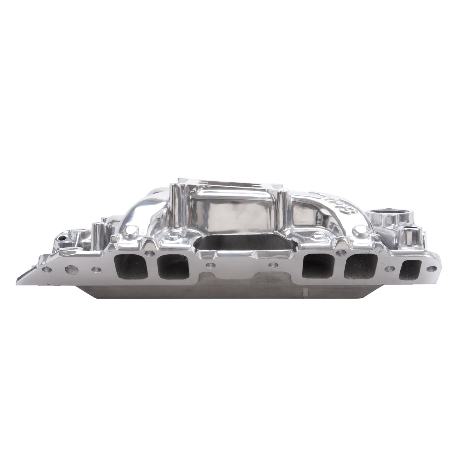 Edelbrock 75621 1989 Chevrolet R3500 Engine Intake Manifold