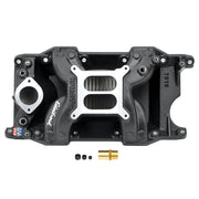 Edelbrock 75763 1978-1989 Dodge Diplomat Engine Intake Manifold