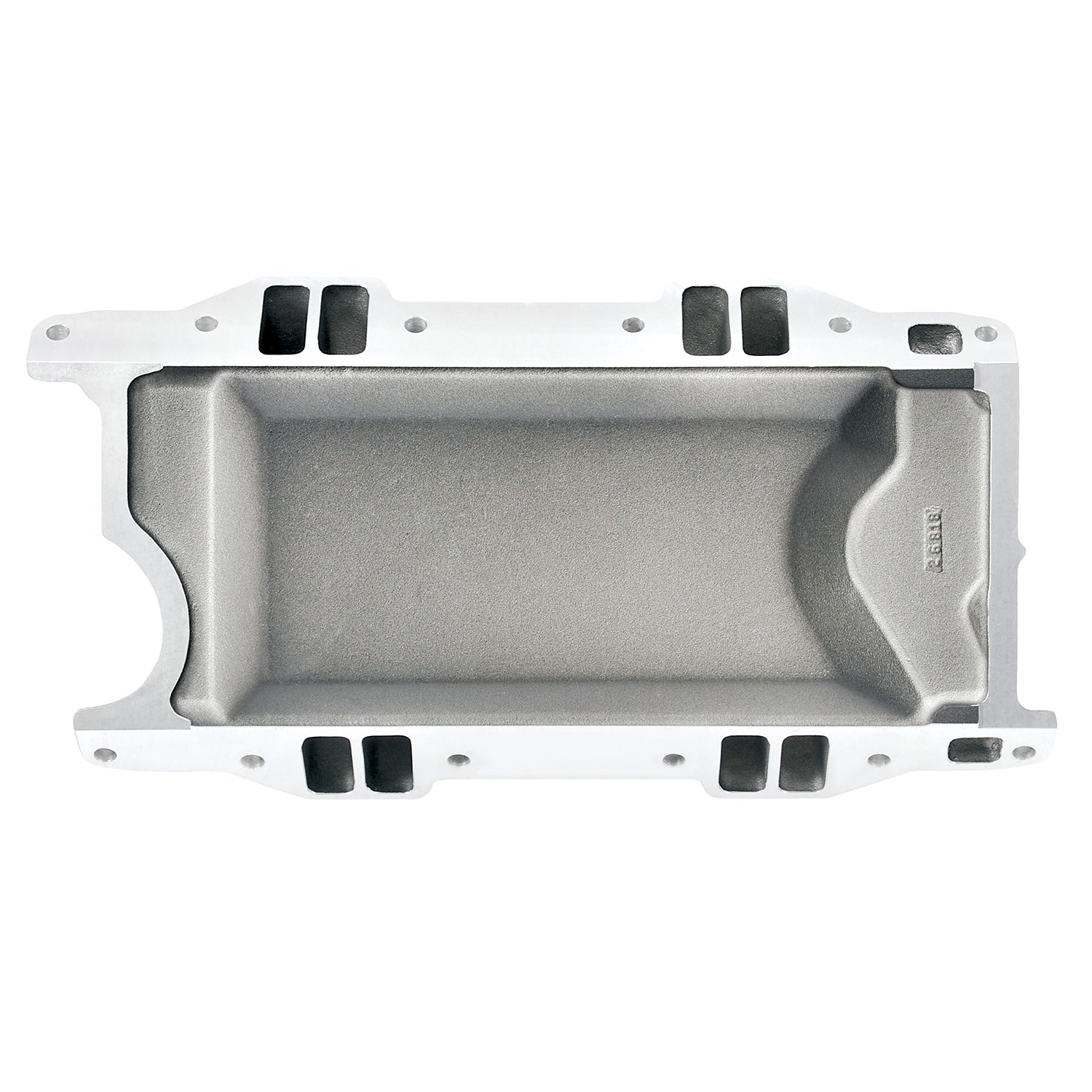 Edelbrock 75763 1978-1989 Dodge Diplomat Engine Intake Manifold