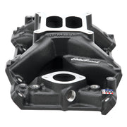 Edelbrock 75763 1978-1989 Dodge Diplomat Engine Intake Manifold