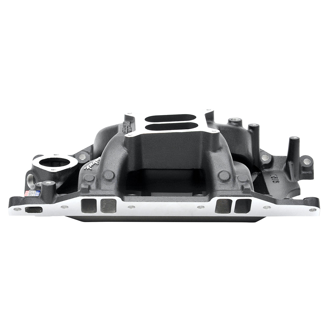 Edelbrock 75763 1978-1989 Dodge Diplomat Engine Intake Manifold