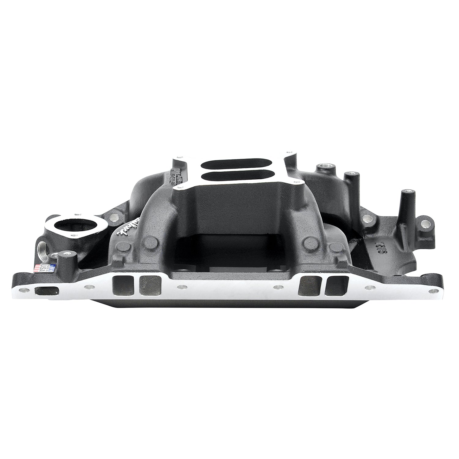 Edelbrock 75763 1978-1989 Dodge Diplomat Engine Intake Manifold