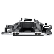 Edelbrock 75763 1978-1989 Dodge Diplomat Engine Intake Manifold