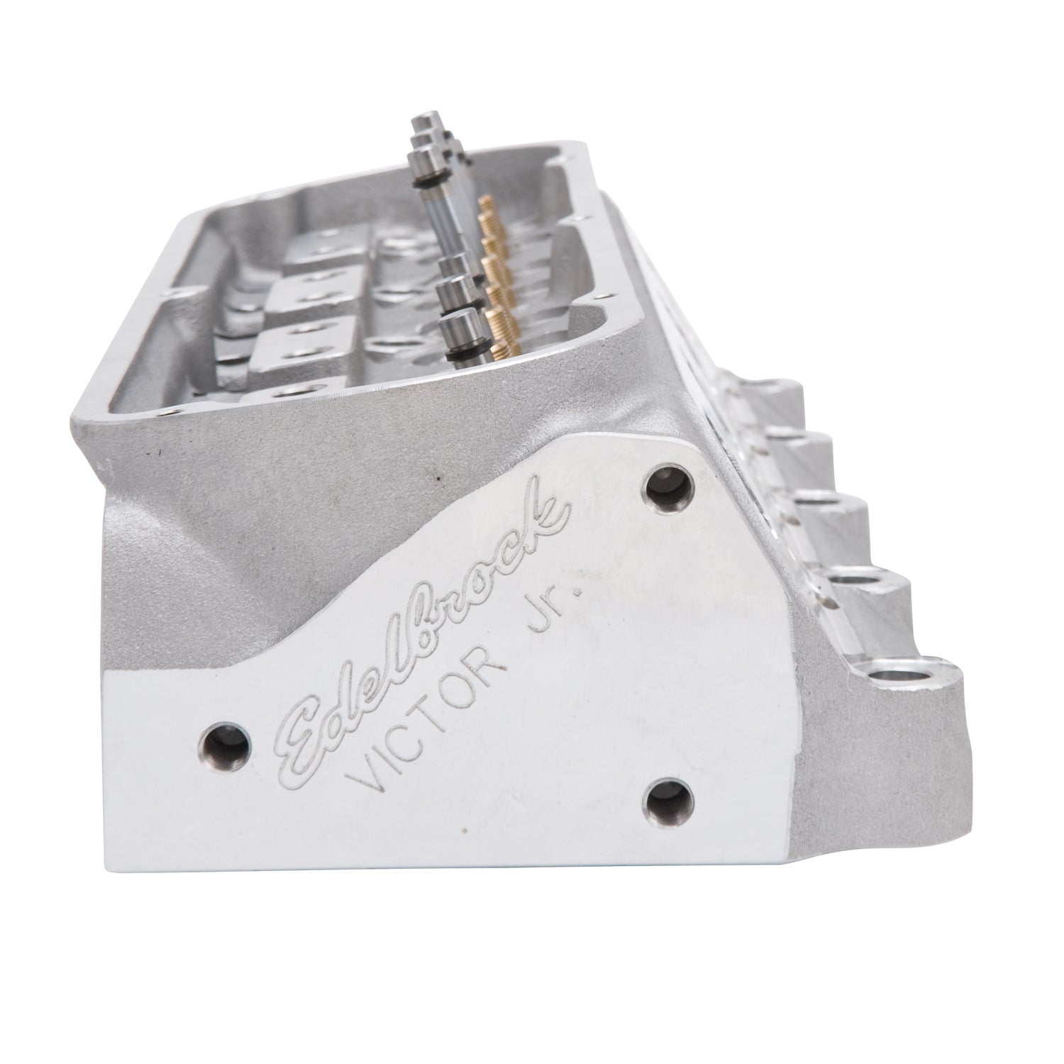 Edelbrock 77169 Engine Cylinder Head