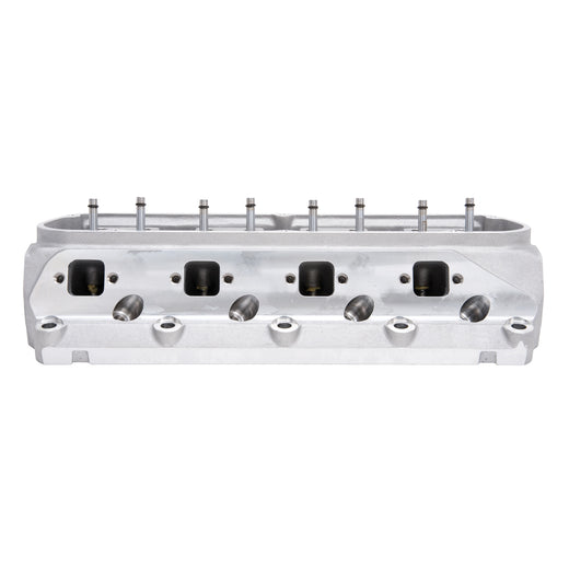 Edelbrock 77179 Victor Jr Small-Block Ford Cylinder Head W/ Valves