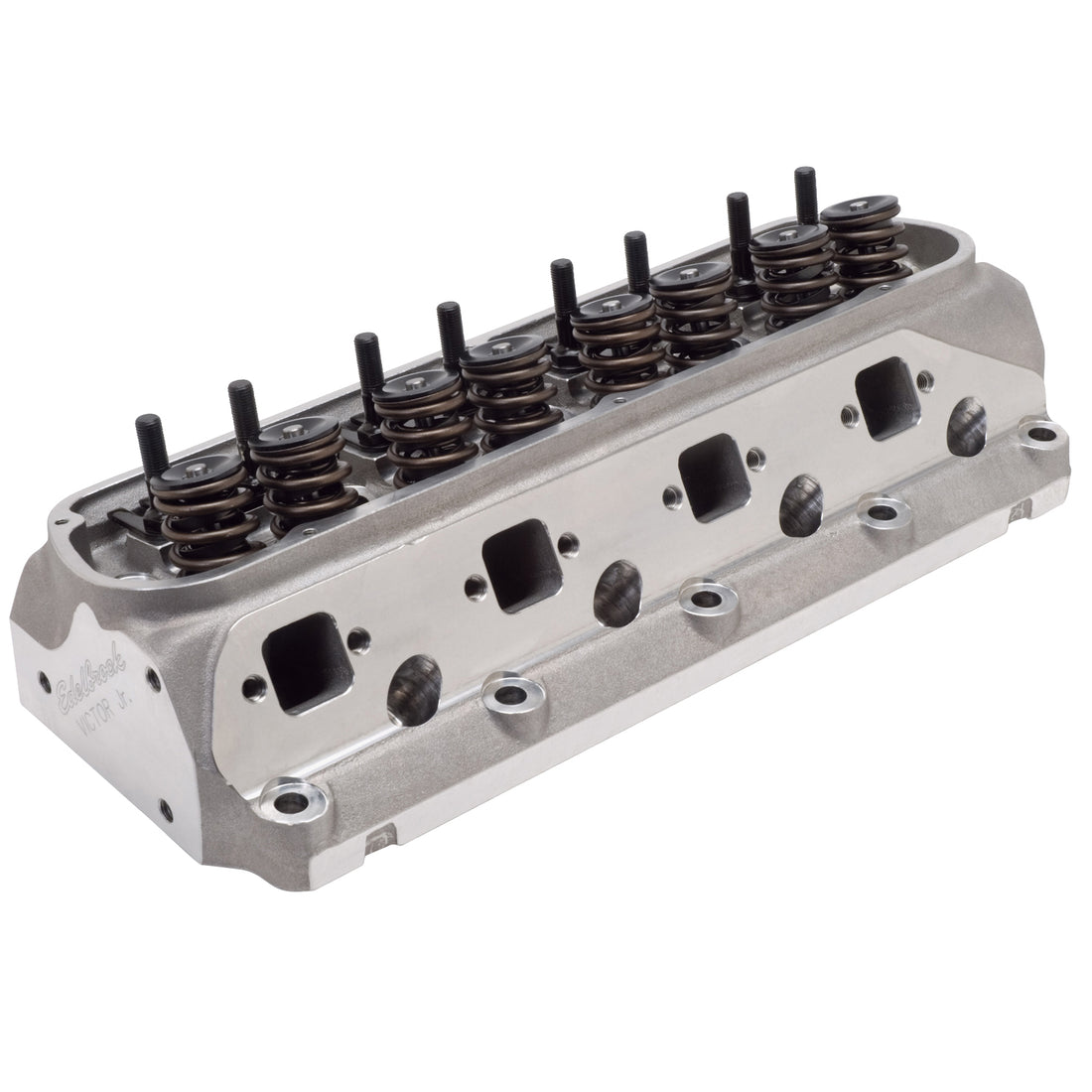Edelbrock 77189 Engine Cylinder Head