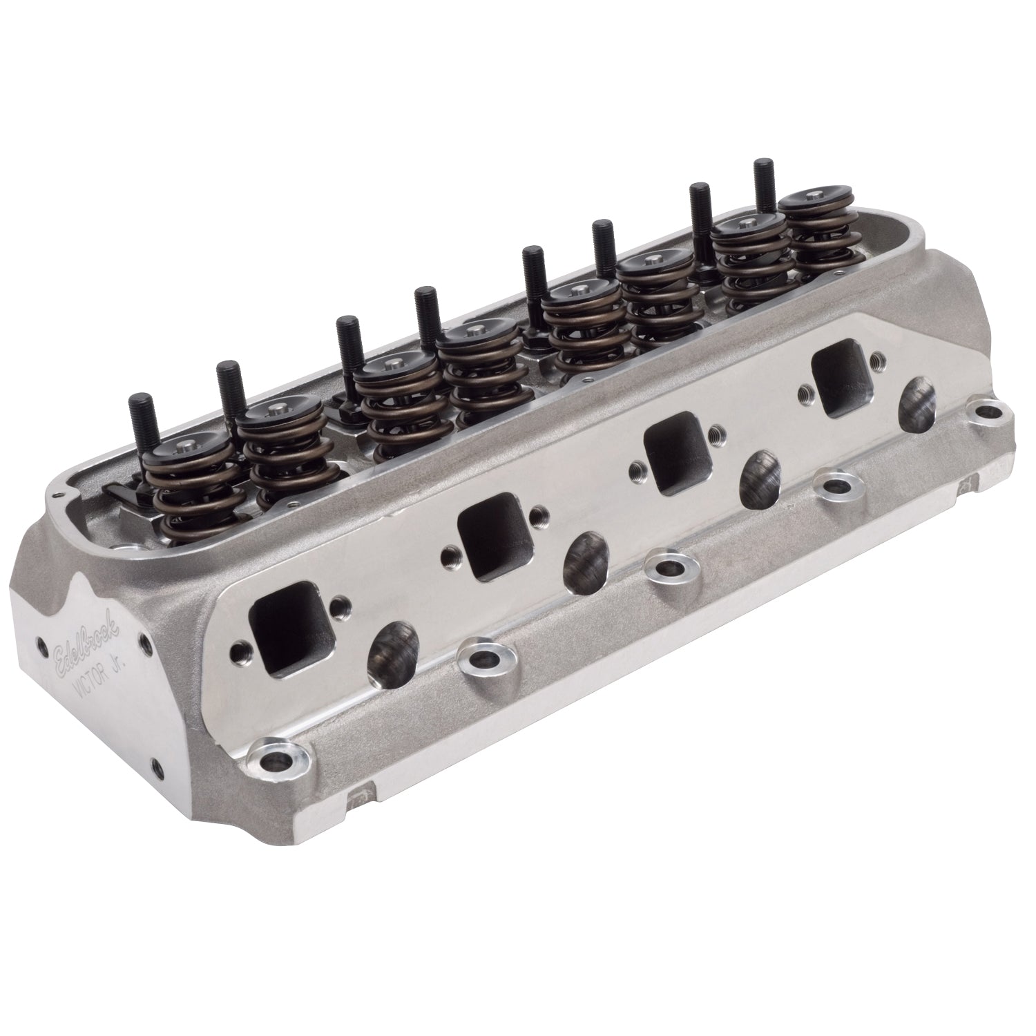 Edelbrock 77189 Engine Cylinder Head