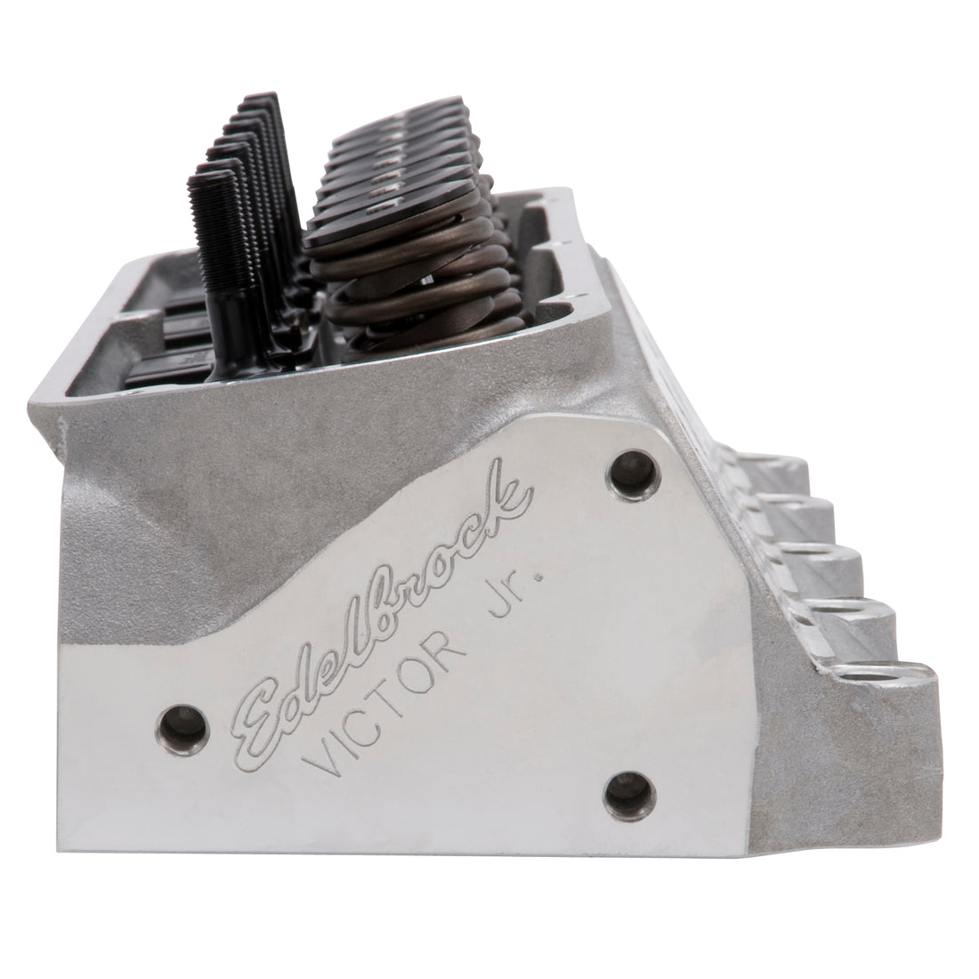 Edelbrock 77199 Engine Cylinder Head