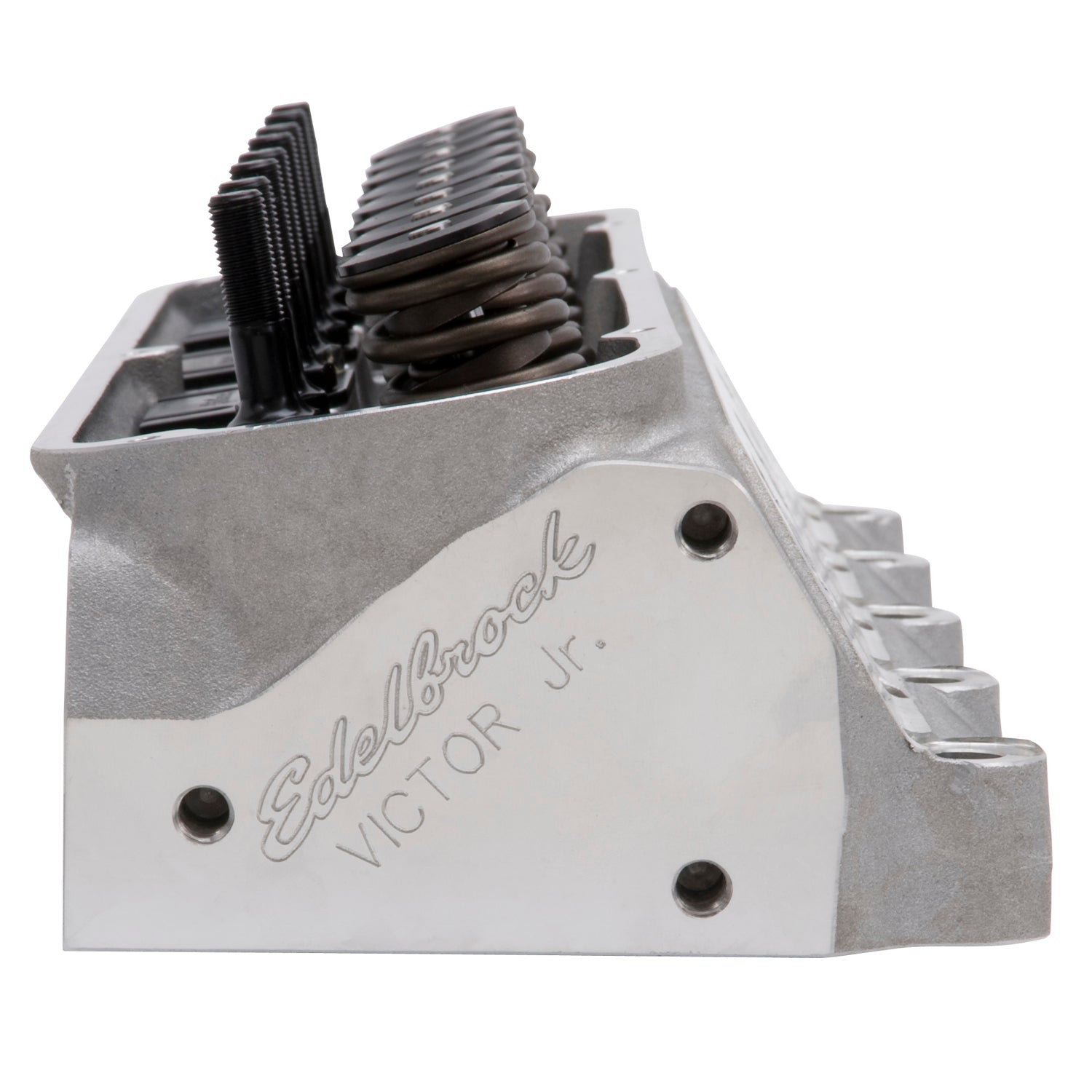 Edelbrock 77199 Engine Cylinder Head