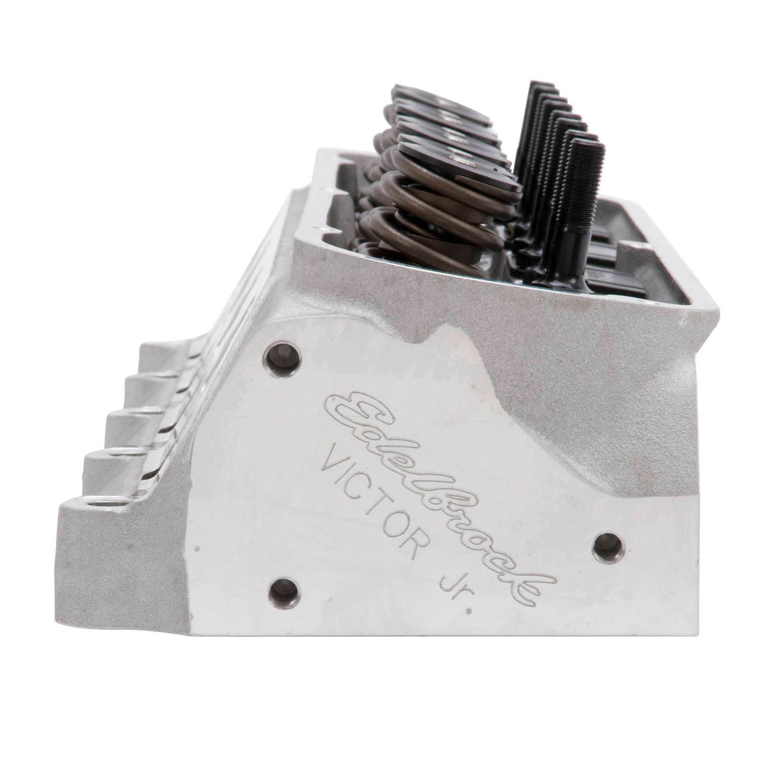 Edelbrock 77199 Engine Cylinder Head