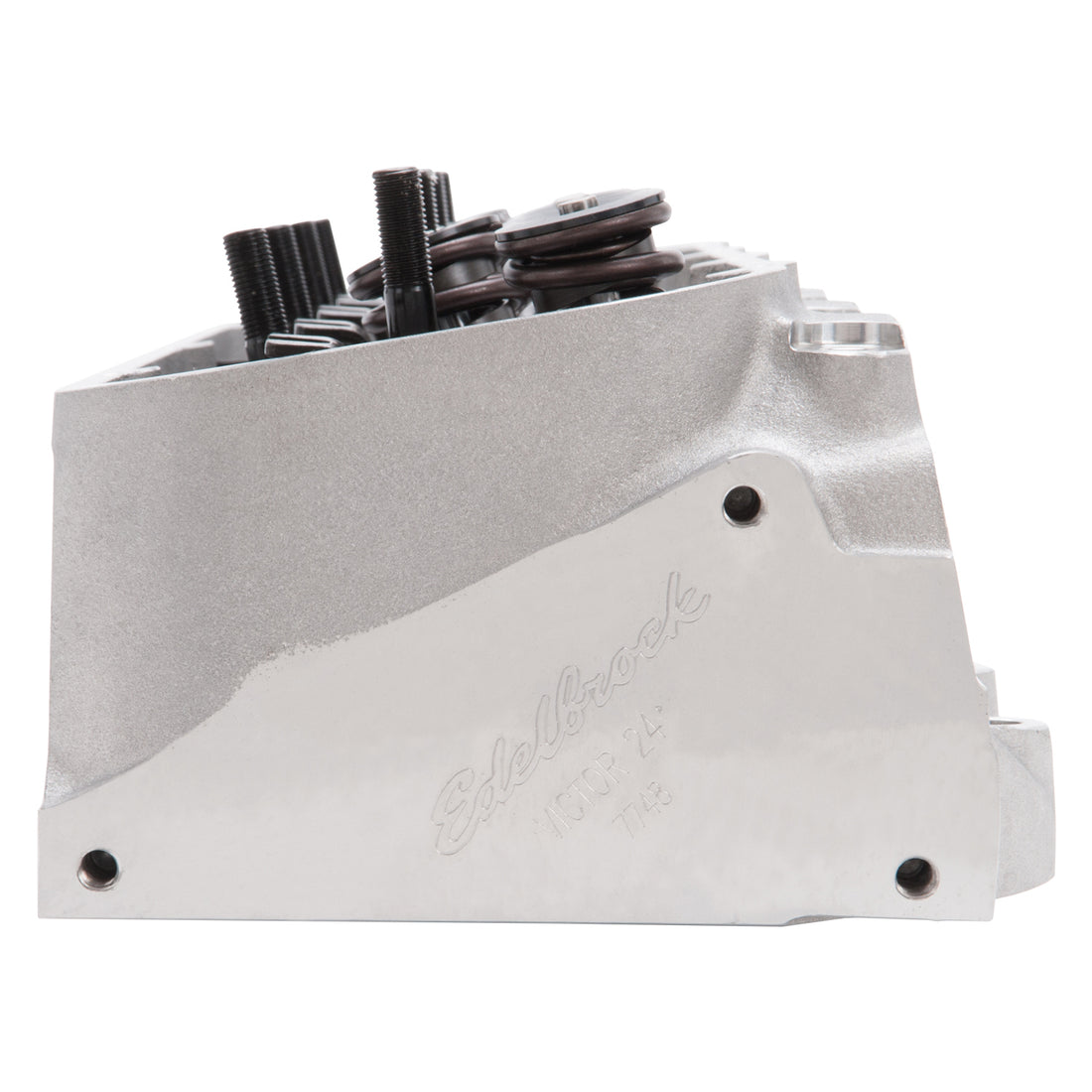 Edelbrock 77485 Engine Cylinder Head