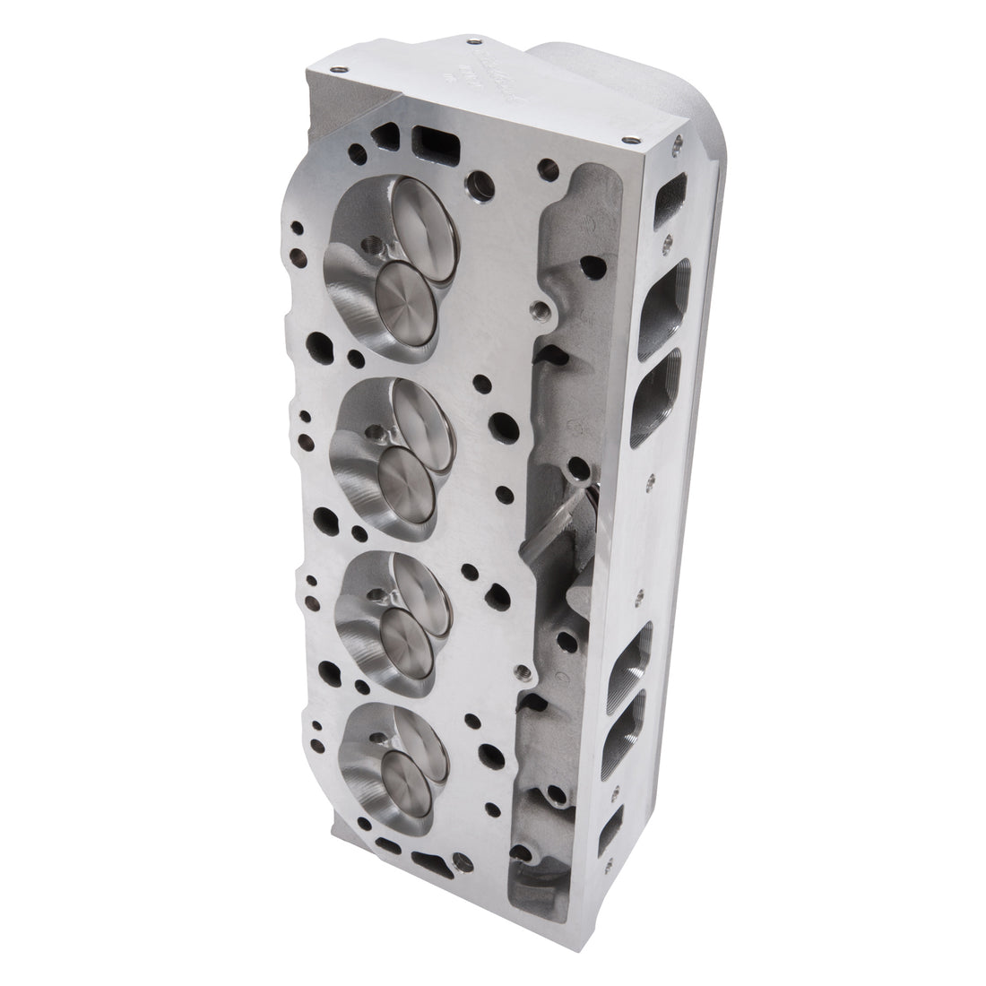 Edelbrock 77485 Engine Cylinder Head