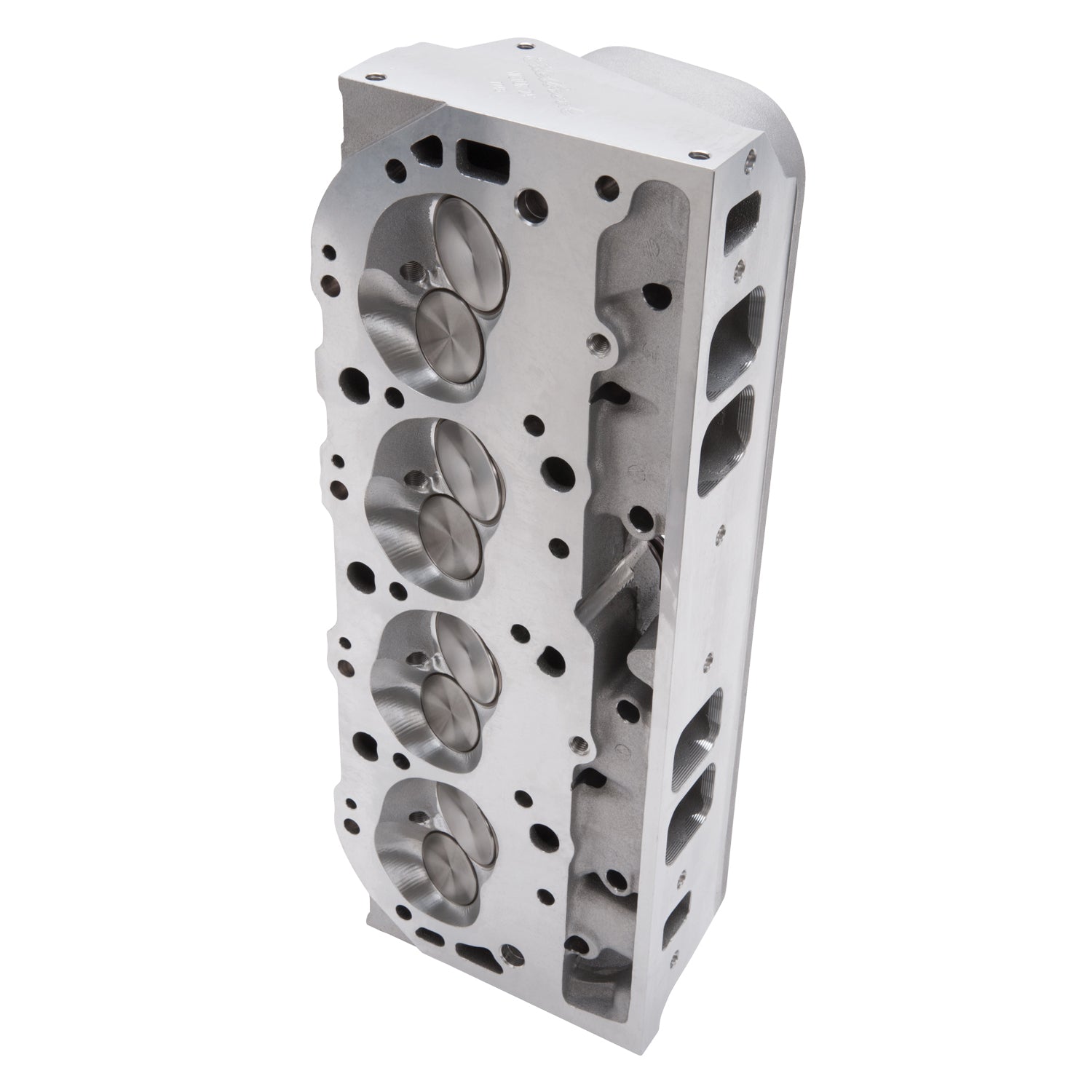 Edelbrock 77485 Engine Cylinder Head