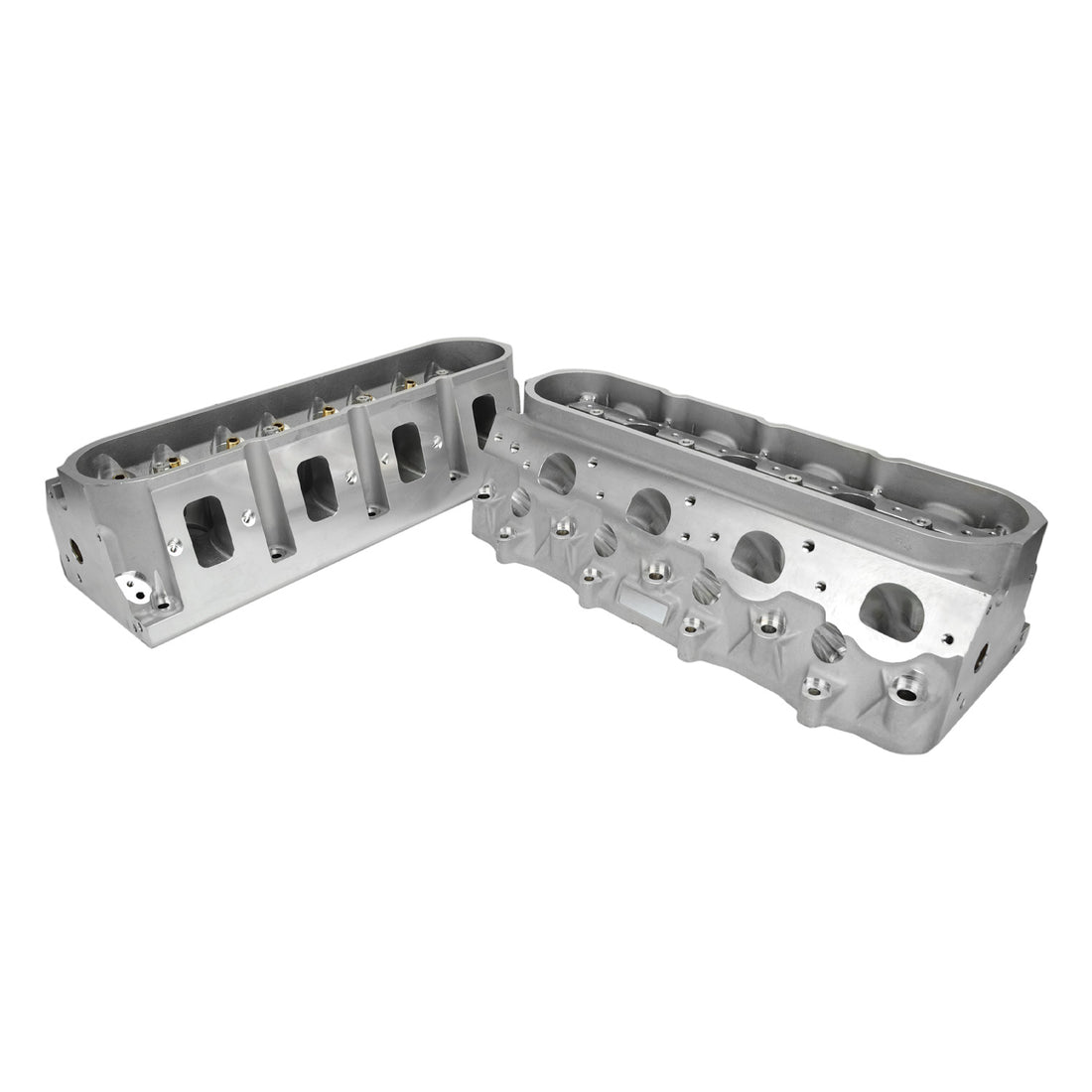 Edelbrock 77670 Engine Cylinder Head