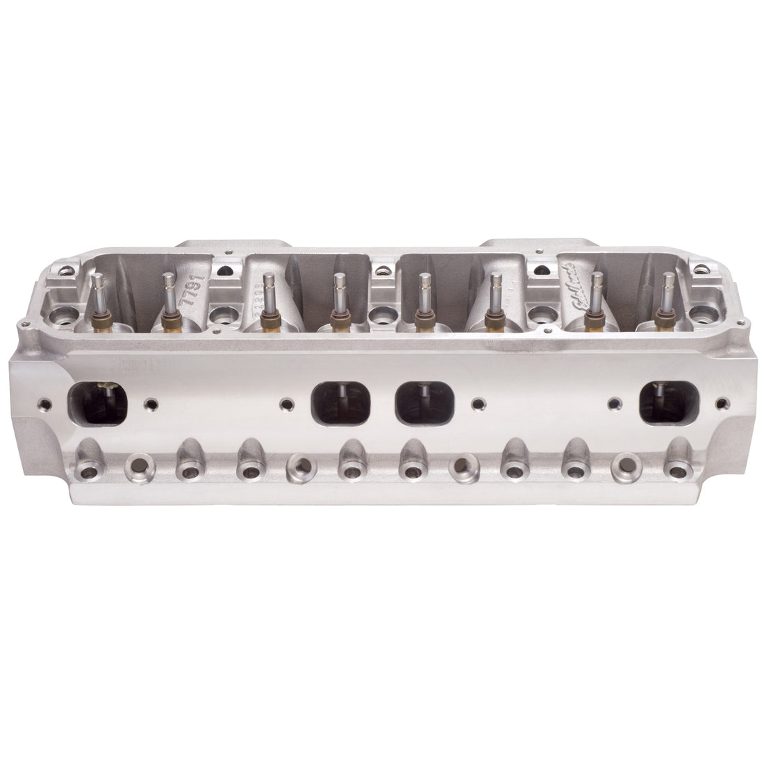 Edelbrock 77929 Engine Cylinder Head