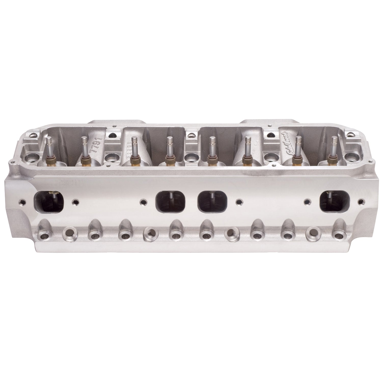 Edelbrock 77929 Engine Cylinder Head