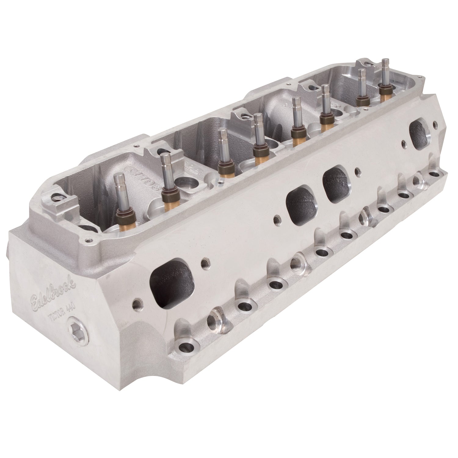 Edelbrock 77949 1965-1978 Dodge Monaco Engine Cylinder Head