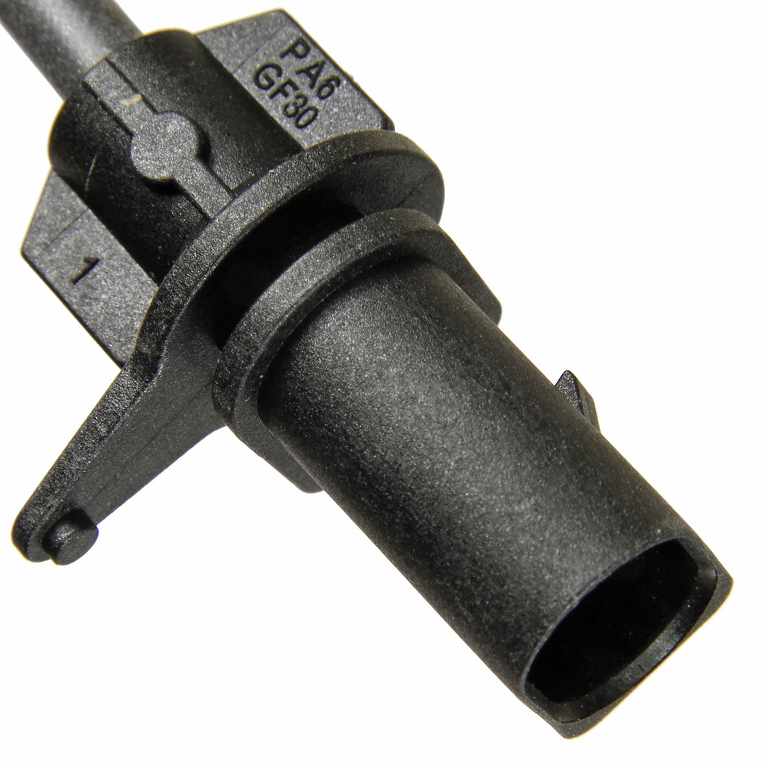 Power Stop SW-1674 2017-2020 Porsche Macan Disc Brake Pad Wear Sensor