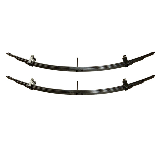 ICON Vehicle Dynamics 51200 - Leaf Spring Kit