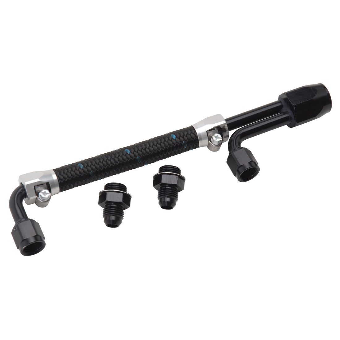 Edelbrock 80913 Fuel Hose Kit
