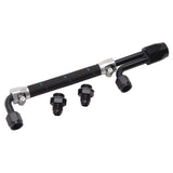 Dual-Quad Fuel Line Kit