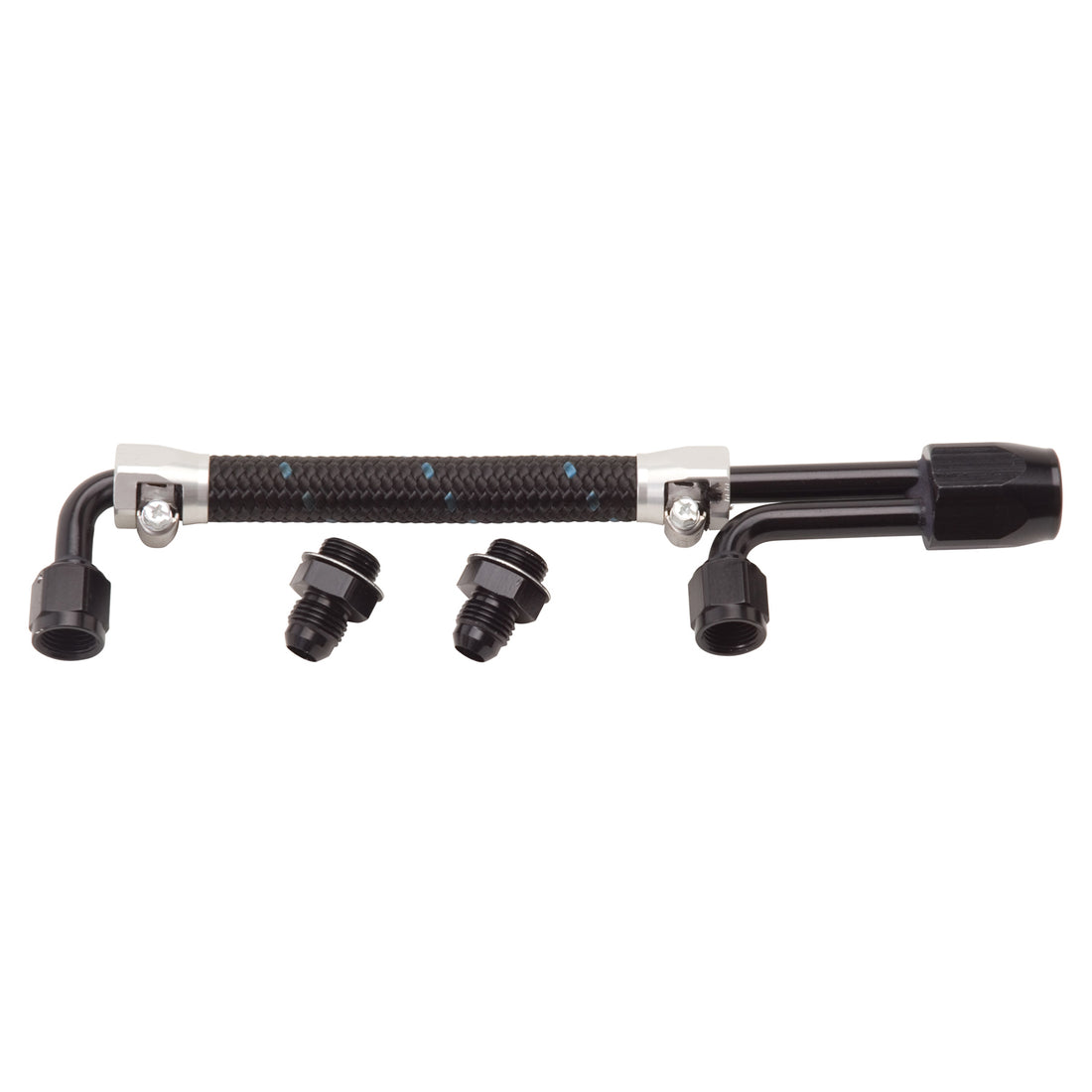 Edelbrock 80913 Fuel Hose Kit