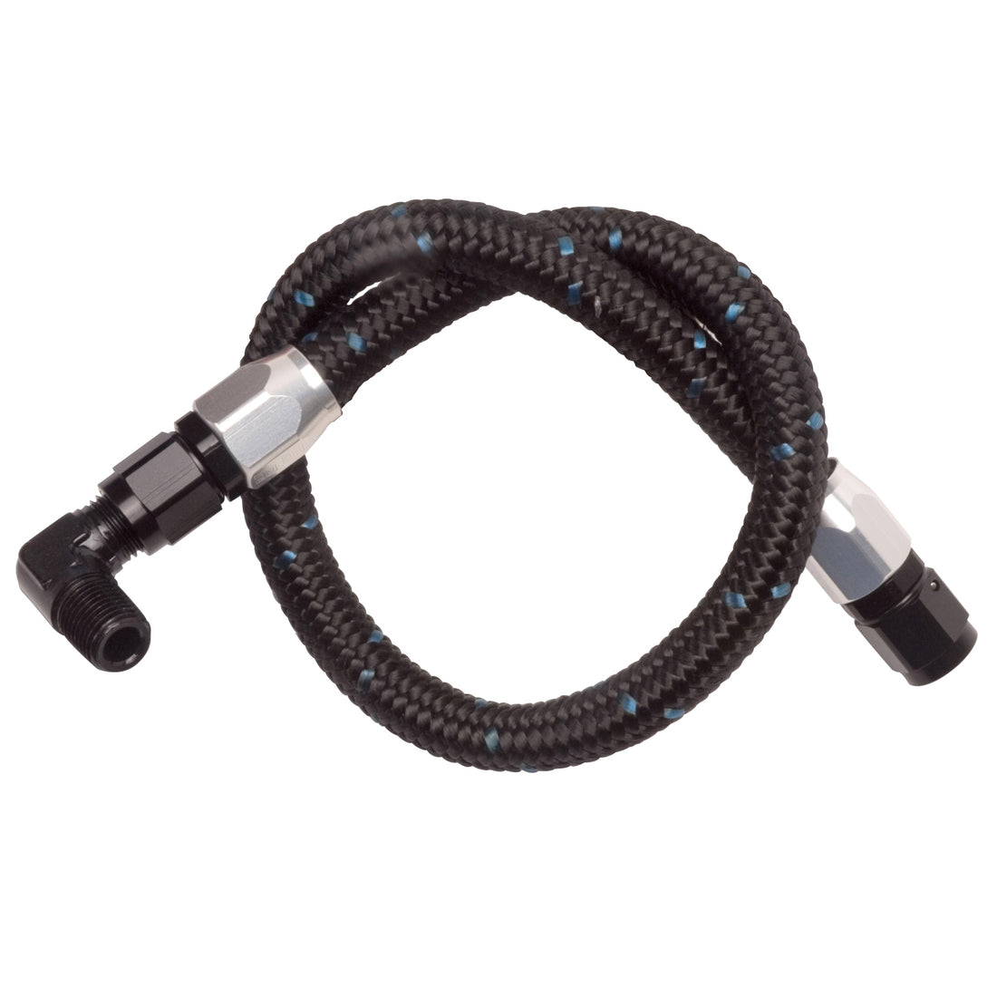 Edelbrock 81233 Fuel Hose Kit
