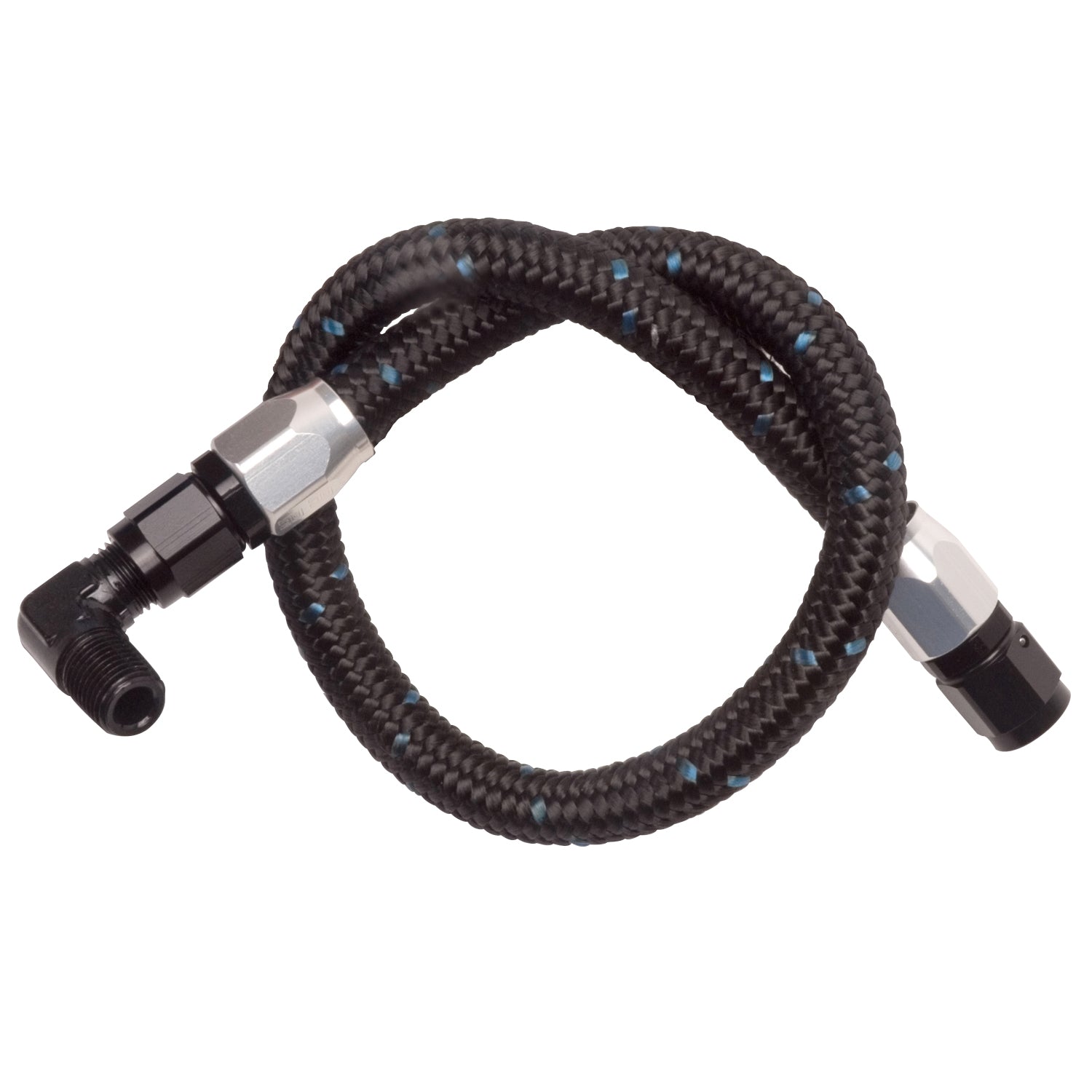Edelbrock 81233 Fuel Hose Kit