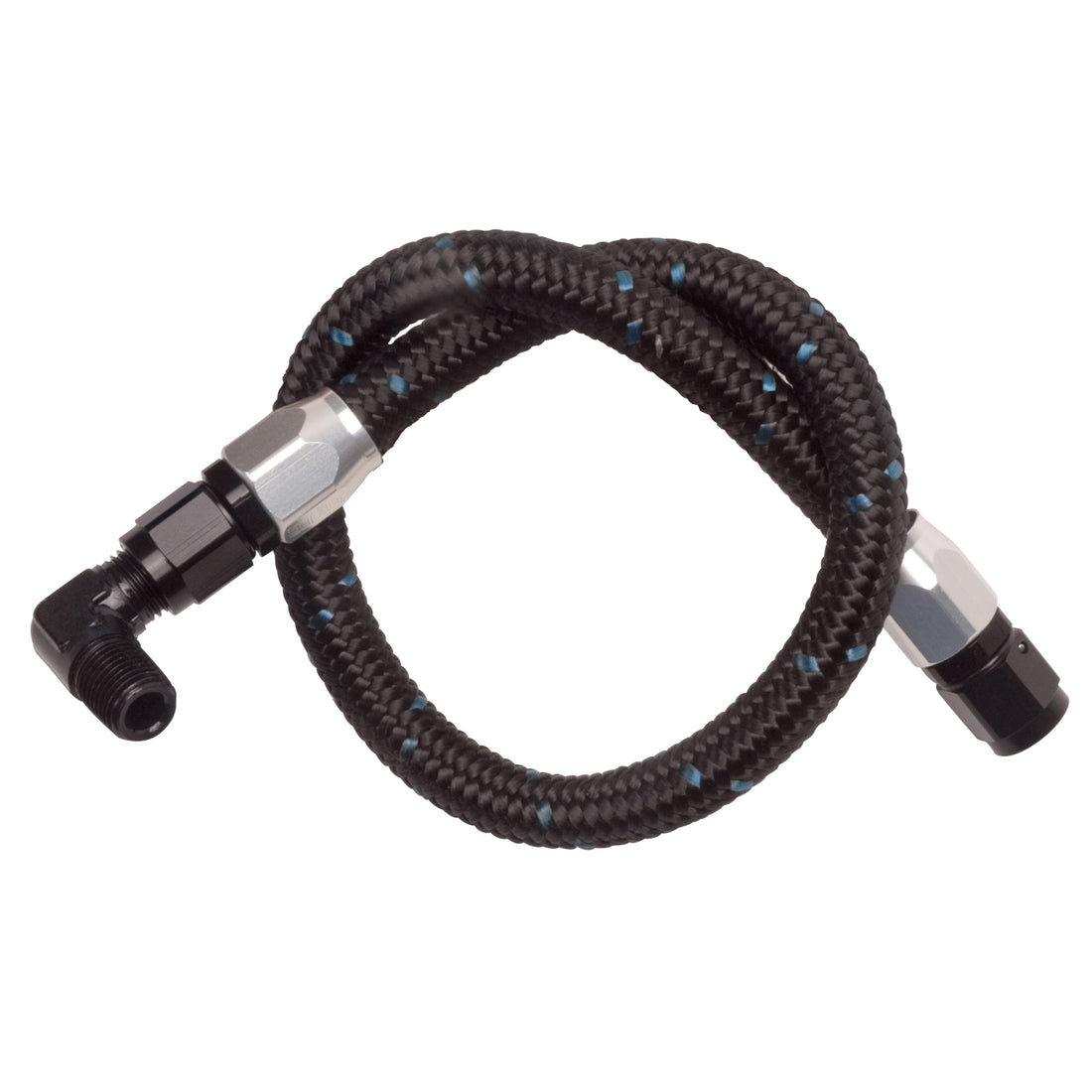 Edelbrock 81233 Fuel Hose Kit
