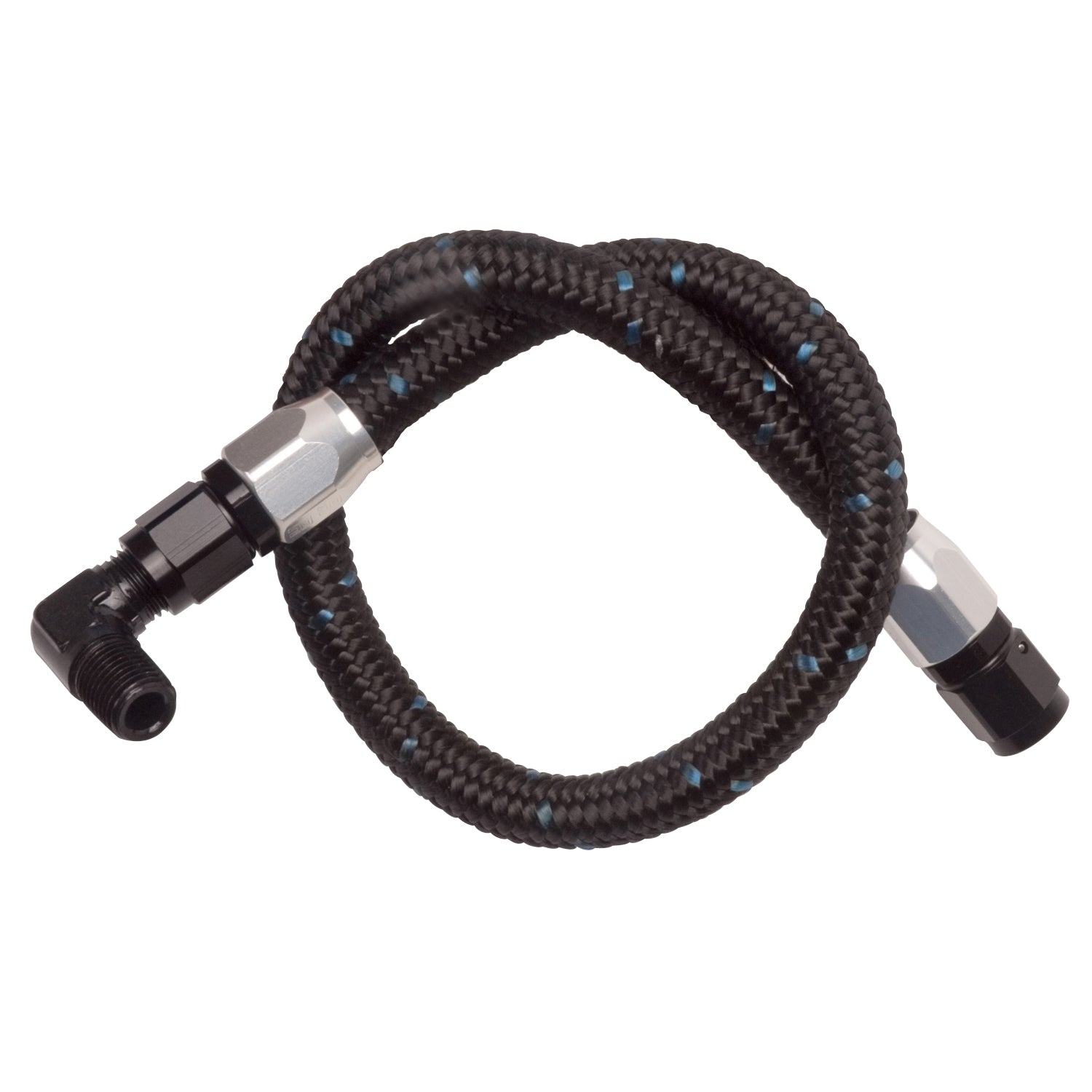 Edelbrock 81233 Fuel Hose Kit
