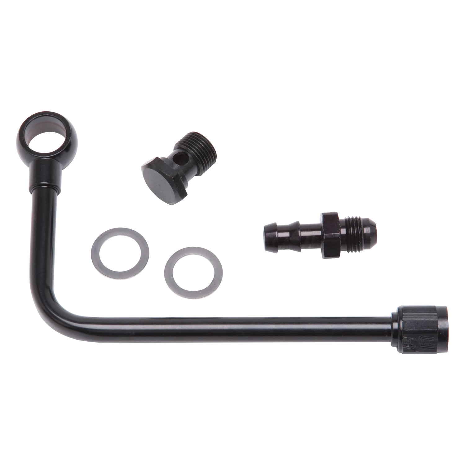 Edelbrock 81263 Fuel Line
