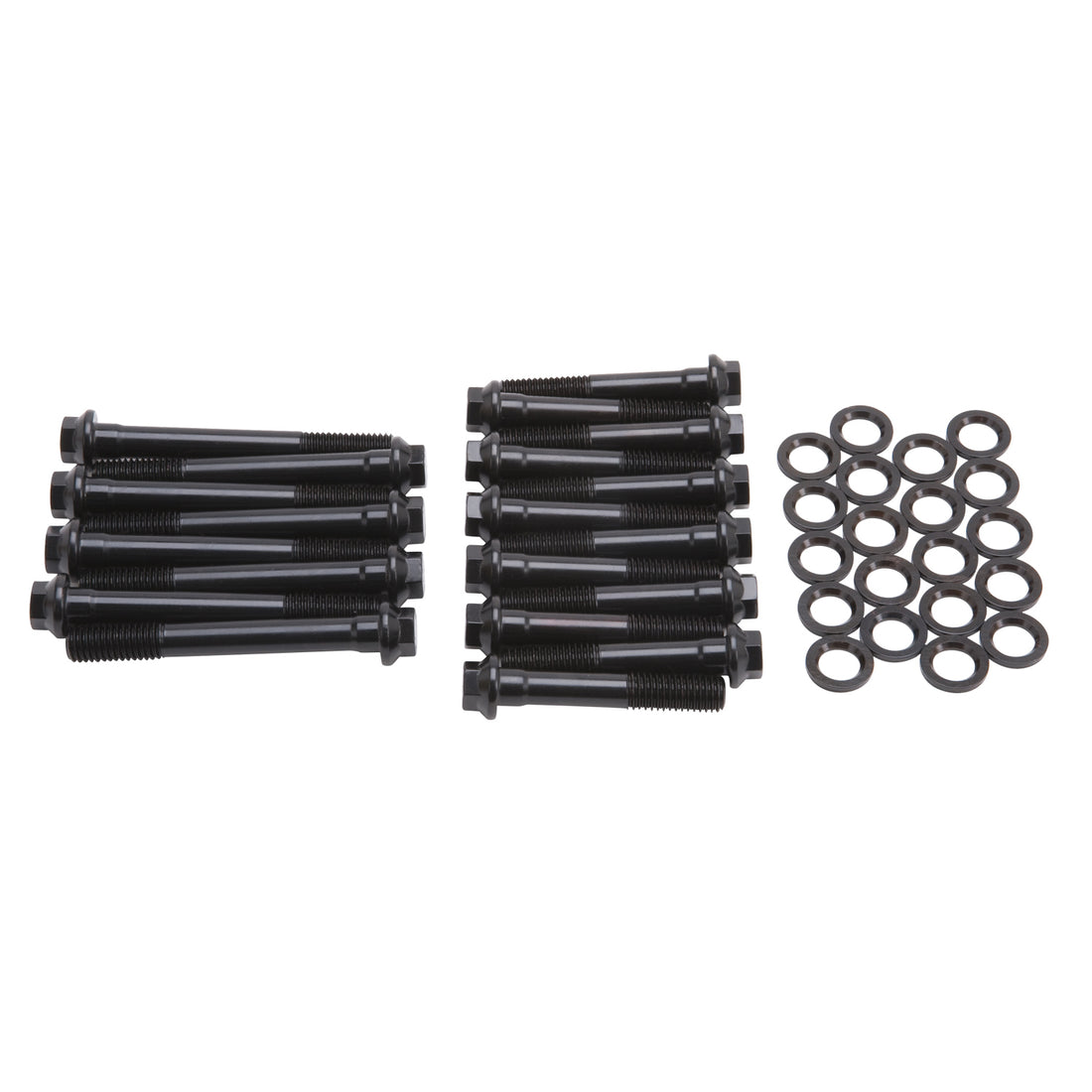 Edelbrock 85032 Engine Cylinder Head Bolt Set
