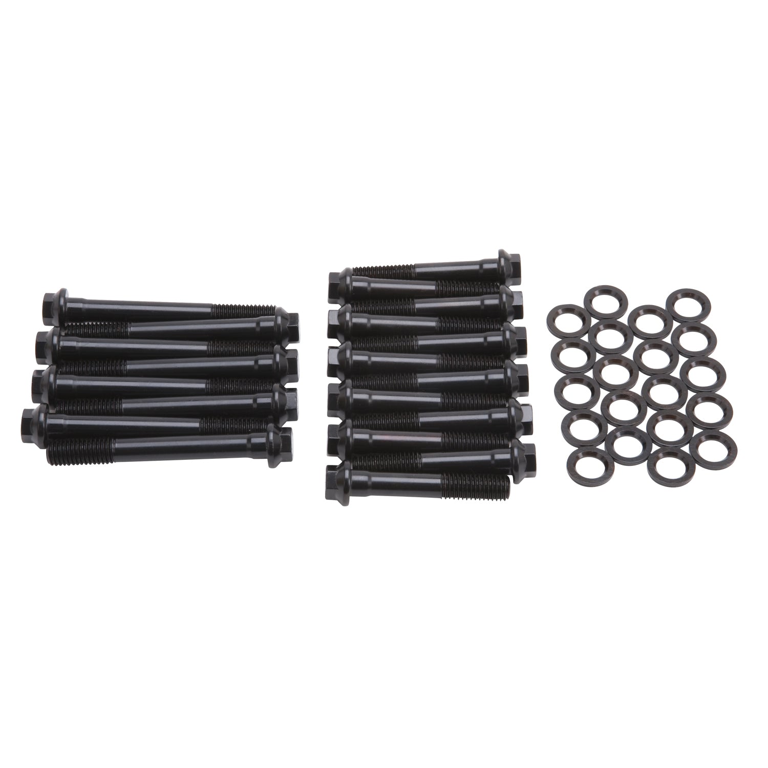 Edelbrock 85032 Engine Cylinder Head Bolt Set