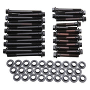 Edelbrock 85312 Engine Cylinder Head Bolt Set