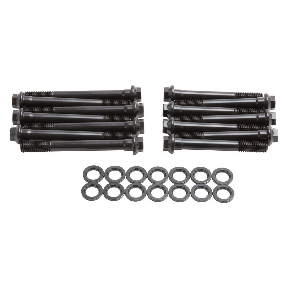 Edelbrock 85332 Engine Cylinder Head Bolt Set
